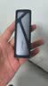 绿联M.2 NVMe固态硬盘盒 硬盘读取器移动硬盘盒 适用笔记本电脑iPhone17手机外接SSD硬盘盒 铝合金散热 实拍图
