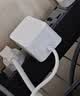 毕亚兹12V4A电源适配器 适用联想AOC显示器通用监控摄像头硬盘盒打印机按摩椅录相电源线DC5.5*2.5/2.1mm 实拍图