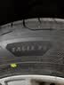 固特异（Goodyear）汽车轮胎 195/65R15 91V 鹰驰F1酷跑 适配卡罗拉/朗逸 御乘升级 实拍图