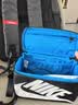 耐克NIKE单肩包/斜挎包中性鞋盒包NIKE休闲包FN3059-010黑白均码 实拍图