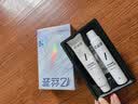 忆丝芸染发膏亚麻灰棕染发剂男士专用植物自己在家染无刺激不沾头皮进口 实拍图
