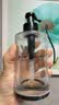 熙所洗面奶 华熙生物洁颜蜜超值装330ml 洁面卸妆礼物中秋礼品 实拍图