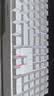 CHERRY樱桃MX3.0S无线键盘 机械键盘108键 游戏键盘 蓝牙三模 RGB灯效铝合金外壳 兼容WIN/MAC 实拍图