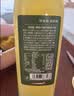 京东京造 100%NFC纯苹果汁1L装鲜榨果汁红富士0脂非浓缩饮料 实拍图