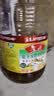 鲁花 【保真菜籽油】食用油 低芥酸特香菜籽油 6.18L   物理压榨 实拍图