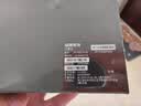 海康威视（HIKVISION）行车记录仪D6 4k超高清星光夜视5GWiFi 超级电容大广角 停车监控 实拍图