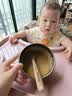 英氏婴幼儿米粉菠菜加铁加钙228g宝宝辅食钙铁锌营养米糊6月+ 实拍图