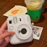 富士（FUJIFILM）【全新正品】instax mini13 限时免息漂浮时刻礼盒一次成像拍立得相机mini12升级版 mini13 蜜瓜绿【下方可选套餐】 标配（无相纸） 全新正品 实拍图