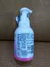 贝亲（Pigeon）洗发水沐浴露 含桃叶精华 婴儿洗发沐浴二合一 500ml IA209 实拍图