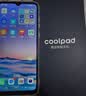 酷派（Coolpad）锋尚50 Lite 全新超薄八核智能手机学生价便宜大屏百元机长续航老人老年备用机游戏电竞 64G深空黑 实拍图