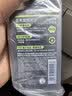 曼秀雷敦男士【吴磊推荐】洗面奶冰爽活炭150ml*2 控油去黑头洁面生日礼物 实拍图