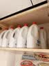 爱特福84家商两用 消毒水消毒剂 杀菌洁厕地板清洗 消毒常用 2.5L*6箱装 实拍图