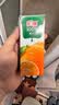 汇源100%橙汁整箱果汁健康饮料200ml*24盒囤货节日送礼宴请 实拍图