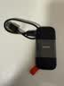 Sandisk闪迪1TB Type-c USB3.2移动固态硬盘（PSSD）E30高速 移动SSD 读速800MB/s 兼容手机笔记本电脑 实拍图