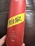 可口可乐（Coca-Cola）怡泉 Schweppes ginger 干姜水 汽水饮料 调酒 330ml*24 整箱装 实拍图