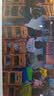 双杰适用理光mc2000粉盒ricoh MC2001墨盒MC2000ew硒鼓MC2001SP理光打印机墨粉粉筒C2001碳粉盒4色装 实拍图
