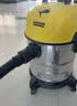 KARCHER德国卡赫 桶式吸尘器18L干湿吹三用家用工业开荒装修保洁地毯宠物大容量大功率超强吸力WD1s 实拍图