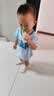 莱思纽卡婴幼儿童补铁剂甘氨酸螯合铁3-6岁儿童铁剂1-3岁补铁 30条 蓝莓味 实拍图