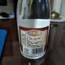 汾酒53度黄盖玻汾  清香型白酒 高度口粮酒  泡酒 53度 475mL 1瓶 单瓶装 实拍图