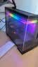 AMD锐龙R7 9800X3D主机5070Ti组装电脑RTX5080 RX9070XT直播电竞设计9850X3D台式电脑主机DIY组装机 锐龙7 9800X3D+RTX5070Ti丨配四 主机套件 实拍图