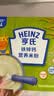 亨氏【2盒装】婴儿营养高铁米粉宝宝辅食强化铁米糊（6-36个月适用） 铁锌钙米粉 400g*2盒 实拍图