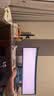 联合创新49英寸准5K带鱼屏OLED 5120*1440 144hz 32:9巨幕环绕mac mini电竞办公炒股防蓝光电脑显示器49Q1R 实拍图