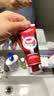高露洁（Colgate）【热卖榜】速感白美白牙膏去烟渍牙膏去黄去渍清新170g包装随机 实拍图