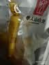 长白山人参全须红参大粗根300克盒装纯正高丽参品种煲汤煮粥泡酒人参送礼 实拍图