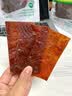 三只松鼠猪肉脯500g原味靖江风味猪肉干休闲零食整箱量贩装国庆团购送礼 实拍图