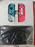任天堂（Nintendo）【国内保税仓】Switch2/1代 OLED/续航加强日版/港版便携家用ns体感游戏机掌机 日版OLED红蓝64GB保税（赠共享会员） 实拍图