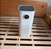 美的（Midea）【母婴级】空气净化器鼻炎家用除甲醛除烟味异味过敏原空气净化机森林家L1 Lite 实拍图