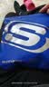 斯凯奇（Skechers）官方7A抗菌纯棉内裤男舒适透气平角裤男士运动吸汗短裤头裤衩礼盒 实拍图