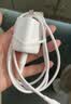 品胜[华为授权模组]40W充电器套装USB-A超级快充插头适用华为mate80pro/P70荣耀小米手机苹果iphone 实拍图