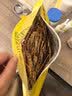 疯狂小狗狗零食鸭肉干泰迪柯基博美宠物磨牙囤货装 薄脆鸭肉干囤囤乐800g 实拍图