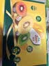 佳沛（zespri）新西兰金奇异果15粒巨大果146-175g猕猴桃中秋节礼品送水果礼盒 实拍图