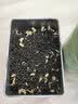 一杯香茶叶茉莉花茶飘雪500g2026新茶礼盒装冷泡送礼茉莉绿茶自己喝散装 实拍图