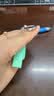 Sandisk闪迪64GB USB3.2 U盘 CZ550绿色 安全加密 数据恢复 学习电脑办公投标 小巧便携 车载 大容量优盘 实拍图