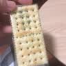 DOE 马来西亚进口苏打饼干484g酵母梳打咸味饼干独立包小包装 奶盐味 484g*3袋 实拍图