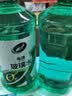 龟牌（Turtle Wax）硬壳乙醇玻璃水新国标0度汽车强力去虫胶油膜特斯拉雨刮水2L*2瓶 实拍图