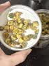 黄飞鸿特级菊花茶胎菊无熏硫熬夜上火清肝明目降火花草养生茶中秋节礼物 实拍图