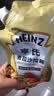 亨氏（Heinz）沙拉酱 香甜沙拉酱 蔬菜水果沙拉寿司酱 200g袋装 实拍图