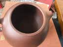 束氏宜兴原矿紫泥紫砂壶紫泥手工制作紫砂茶具养生壶泡茶壶中秋节礼物 实拍图
