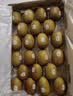 佳沛（zespri）新西兰金奇异果22粒巨大原箱146-175g猕猴桃水果礼盒 实拍图