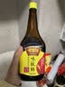 味事达酱油 味极鲜生抽酱油380ml鲜味生抽酿造酱油点蘸凉拌家用调料 实拍图