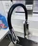 奥克斯电热水龙头即热式快速热水龙头加热器冷热两用厨房宝阳台家用热水器 实拍图