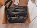 ARC'TERYX始祖鸟 MANTIS 2 WAIST PACK 男女同款 腰包 24K Black/黑色 均码 实拍图