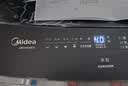 美的（Midea）波轮洗衣机全自动家用 10公斤 1.268高洗净比 除菌螨MB10V56T 以旧换新 补贴 京东自营 出租房宿舍 实拍图