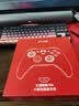 北通鲲鹏70精英游戏手柄无线AI智控触觉反馈肩键xbox电脑PC蓝牙NS steam手机switch2影之刃零 6D升级款 实拍图