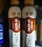 统一（President）希蒂 玫瑰普洱牛乳茶 奶茶 450ml*15瓶 整箱 实拍图