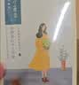 百雀羚（PECHOIN）小雀幸澄静美肌水光面膜30片装补水透亮保湿滋润生日礼物 实拍图
